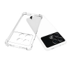 Etui Bizon Elastyczne Salpa do Xiaomi Poco X6 Pro Przezroczysty