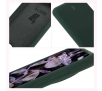 Etui Bizon Silikonowe Soft do OnePlus 13 Ciemnozielony