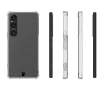Etui Bizon Elastyczne Salpa do Xperia 1 VI Przezroczysty