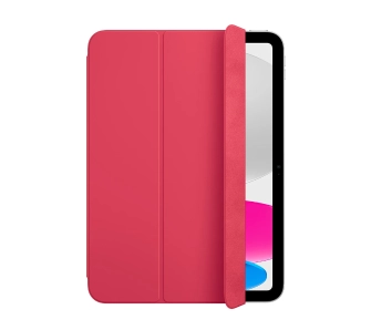 Etui na tablet Apple Smart Folio do iPada 11" A16 Czerwony