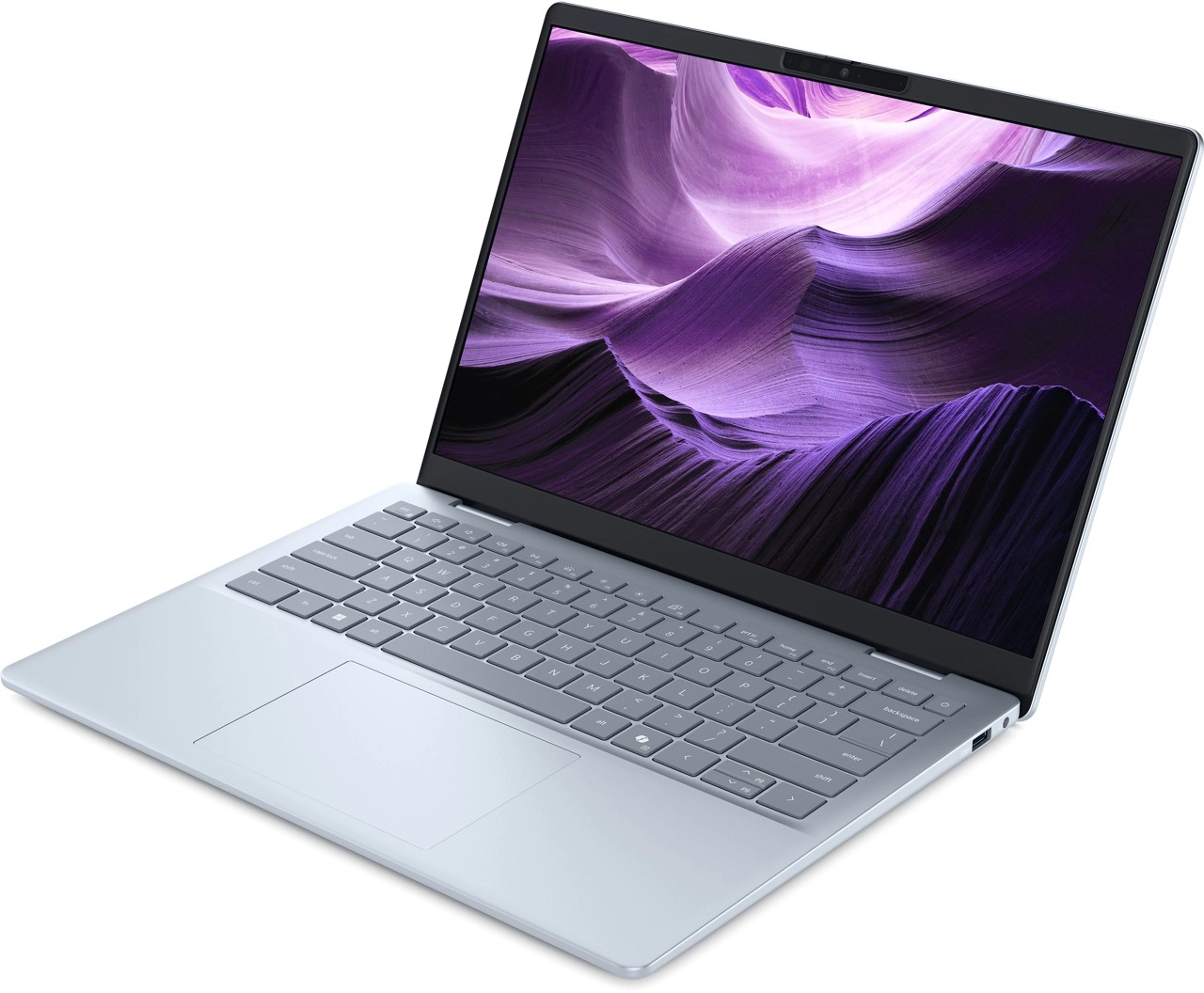 Laptop Dell 14 Plus 1425-2853 14" Ultra 7 258V 32GB RAM 1TB Dysk SSD Win11 Niebieski