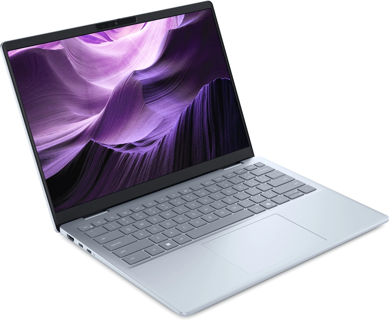 Laptop Dell 14 Plus 1425-2853 14" Ultra 7 258V 32GB RAM 1TB Dysk SSD Win11 Niebieski