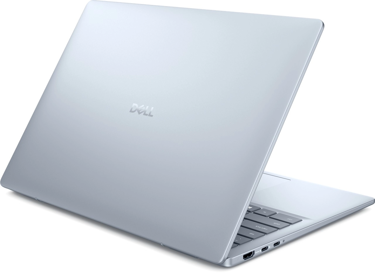 Laptop Dell 14 Plus 1425-2853 14" Ultra 7 258V 32GB RAM 1TB Dysk SSD Win11 Niebieski
