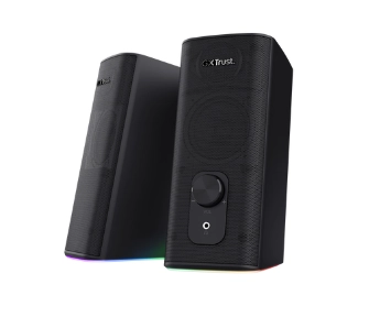 Głośniki Trust GXT 612 Cetic Bluetooth 2.0 Czarny