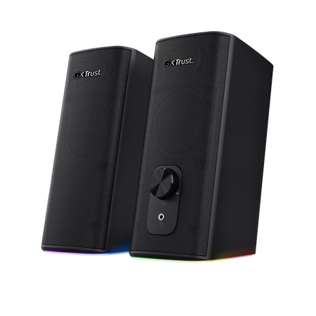 Głośniki Trust GXT 612 Cetic Bluetooth 2.0 Czarny