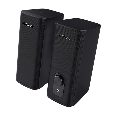 Głośniki Trust GXT 612 Cetic Bluetooth 2.0 Czarny