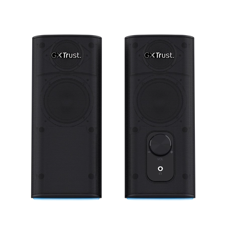 Głośniki Trust GXT 612 Cetic Bluetooth 2.0 Czarny