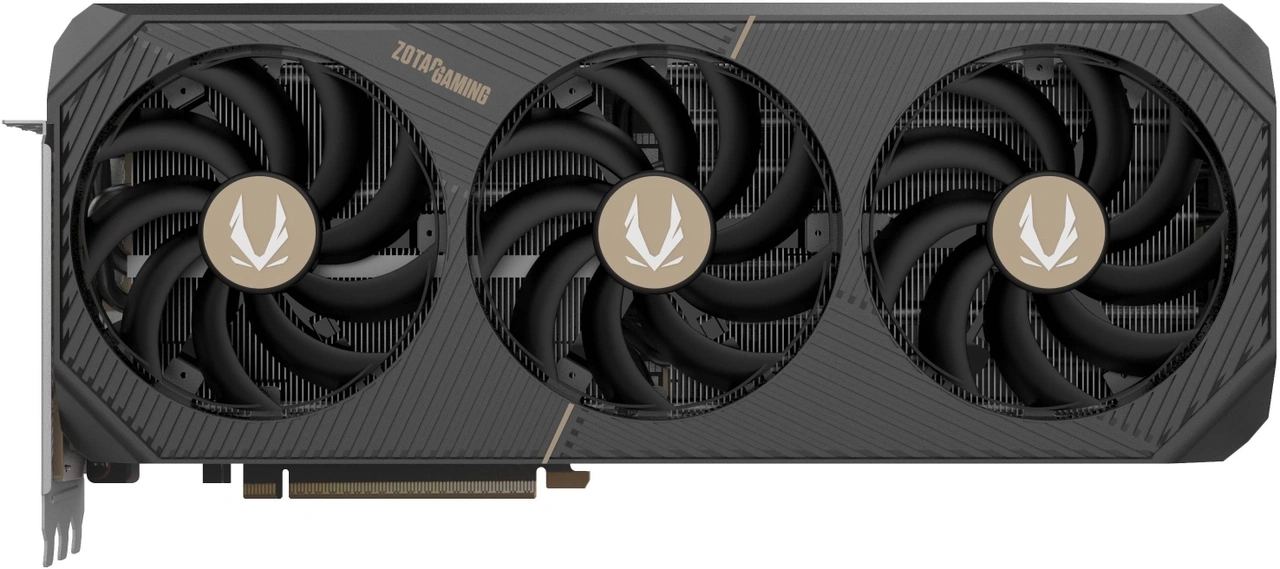 Karta graficzna Zotac Gaming GeForce RTX 5070 Ti SOLID OC 16GB GDDR7 256bit DLSS 4