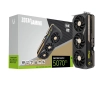 Karta graficzna Zotac Gaming GeForce RTX 5070 Ti SOLID OC 16GB GDDR7 256bit DLSS 4