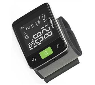 Ciśnieniomierz Jumper HWA10