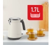 Czajnik Tefal Collection KI666A 1,7l 2400W