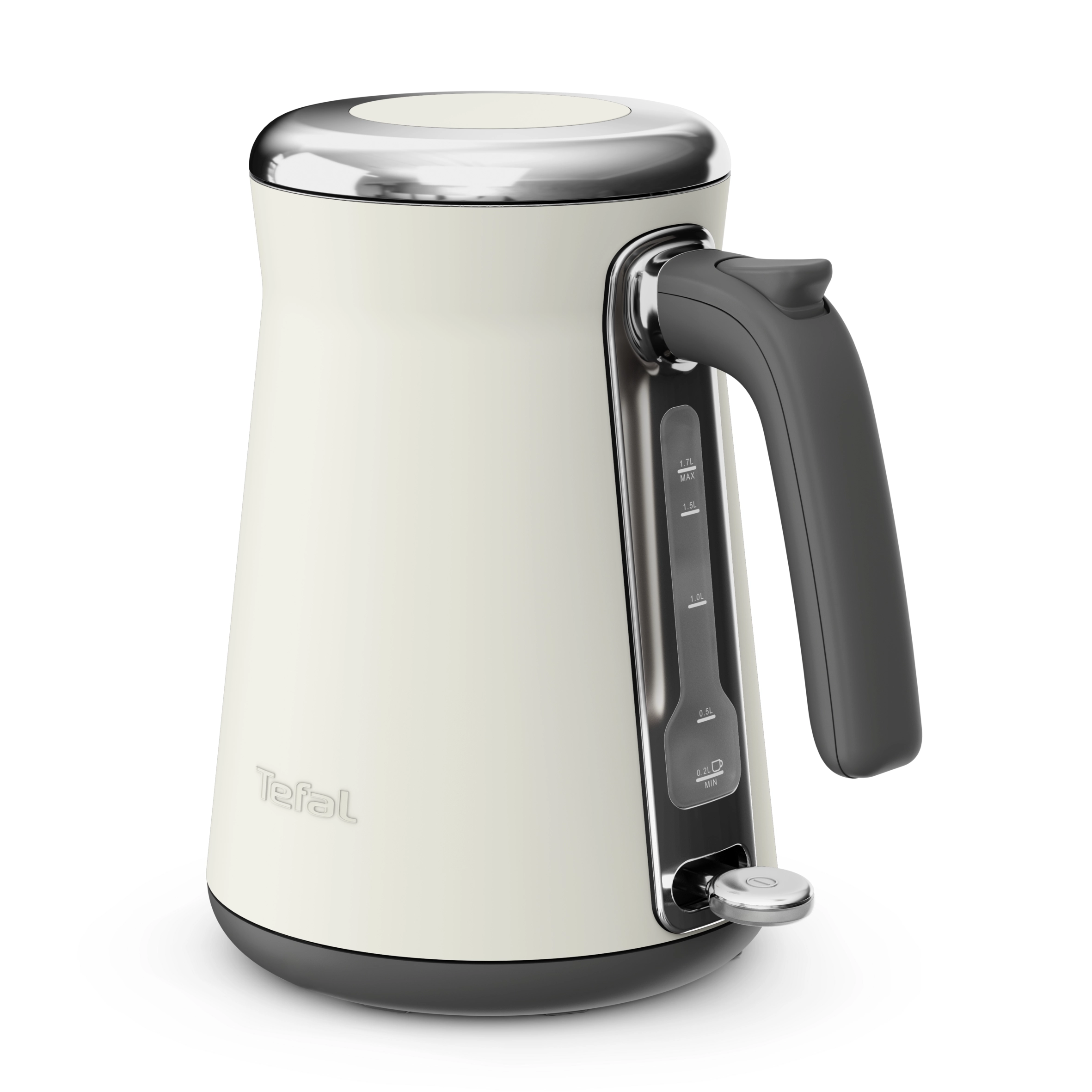 Czajnik Tefal Collection KI666A 1,7l 2400W