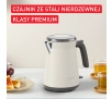 Czajnik Tefal Collection KI666A 1,7l 2400W