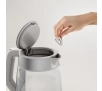 Czajnik Tefal Glass Kettle KI605B30 1,7l 2200W