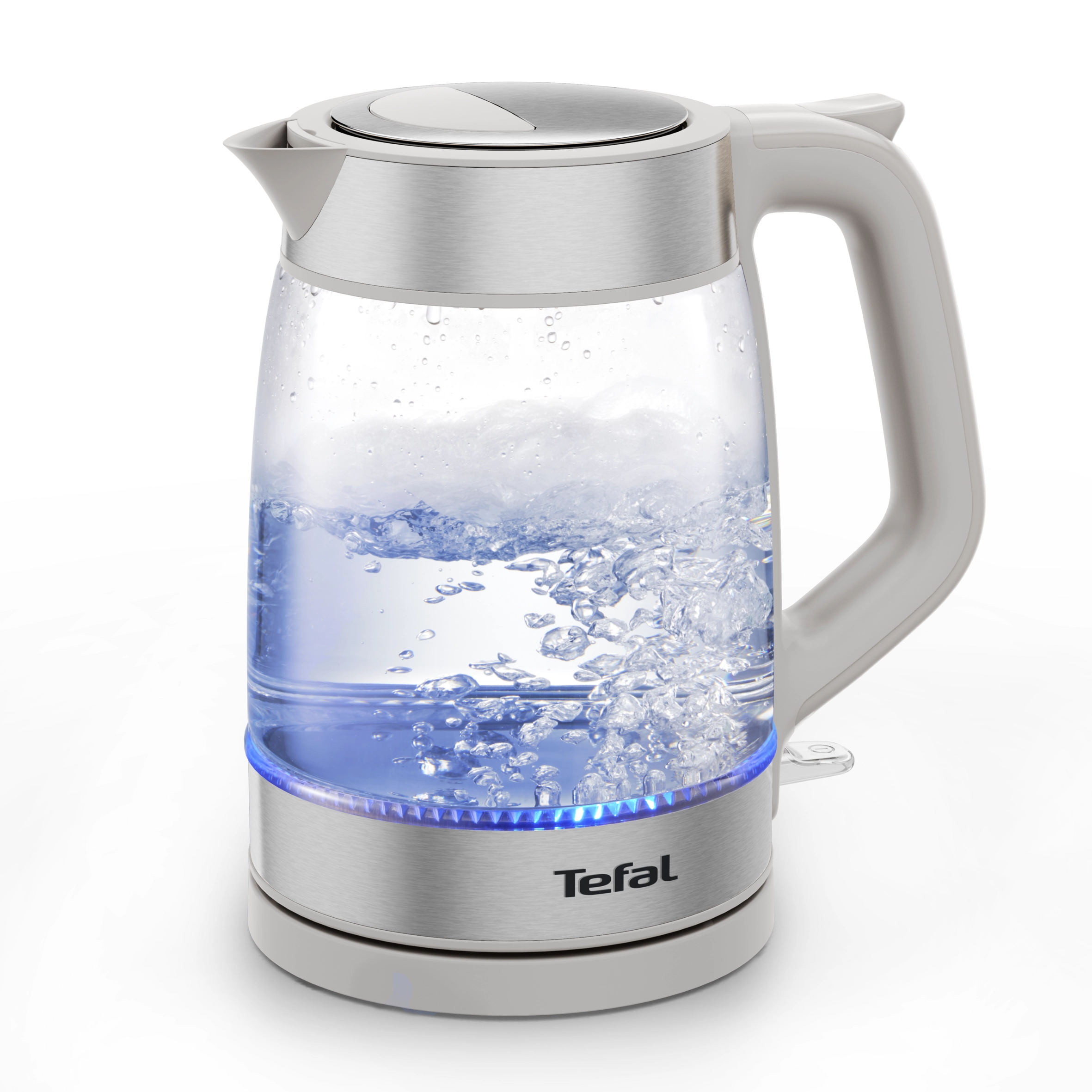 Czajnik Tefal Glass Kettle KI605B30 1,7l 2200W