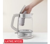 Czajnik Tefal Glass Kettle KI605B30 1,7l 2200W