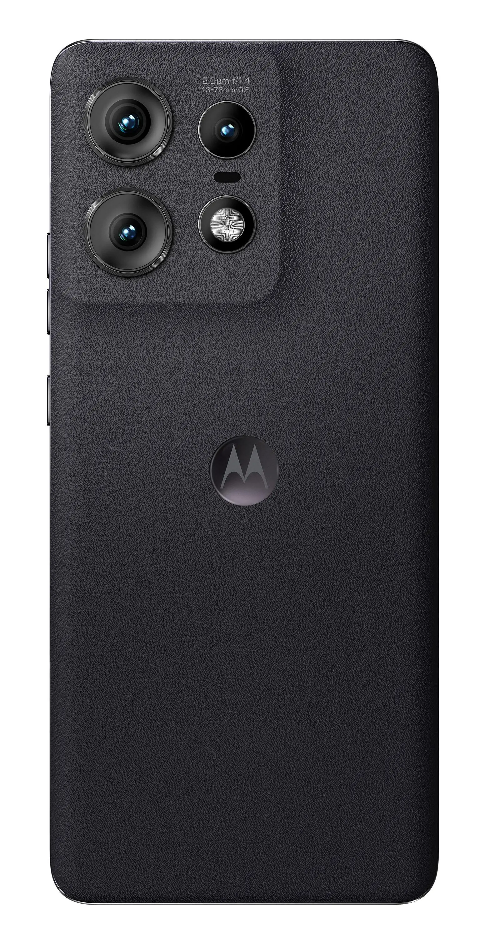 Smartfon Motorola edge 50 pro 12/512GB 6,7" 144Hz 50Mpix Czarny