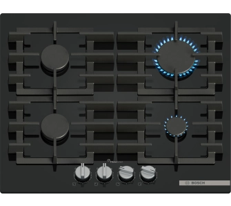 Płyta gazowa Bosch Serie 6 PPP6A6I40 59cm