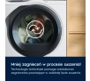 Suszarka Electrolux 600 GentleCare EW6DEU285YP 63,8cm 8kg
