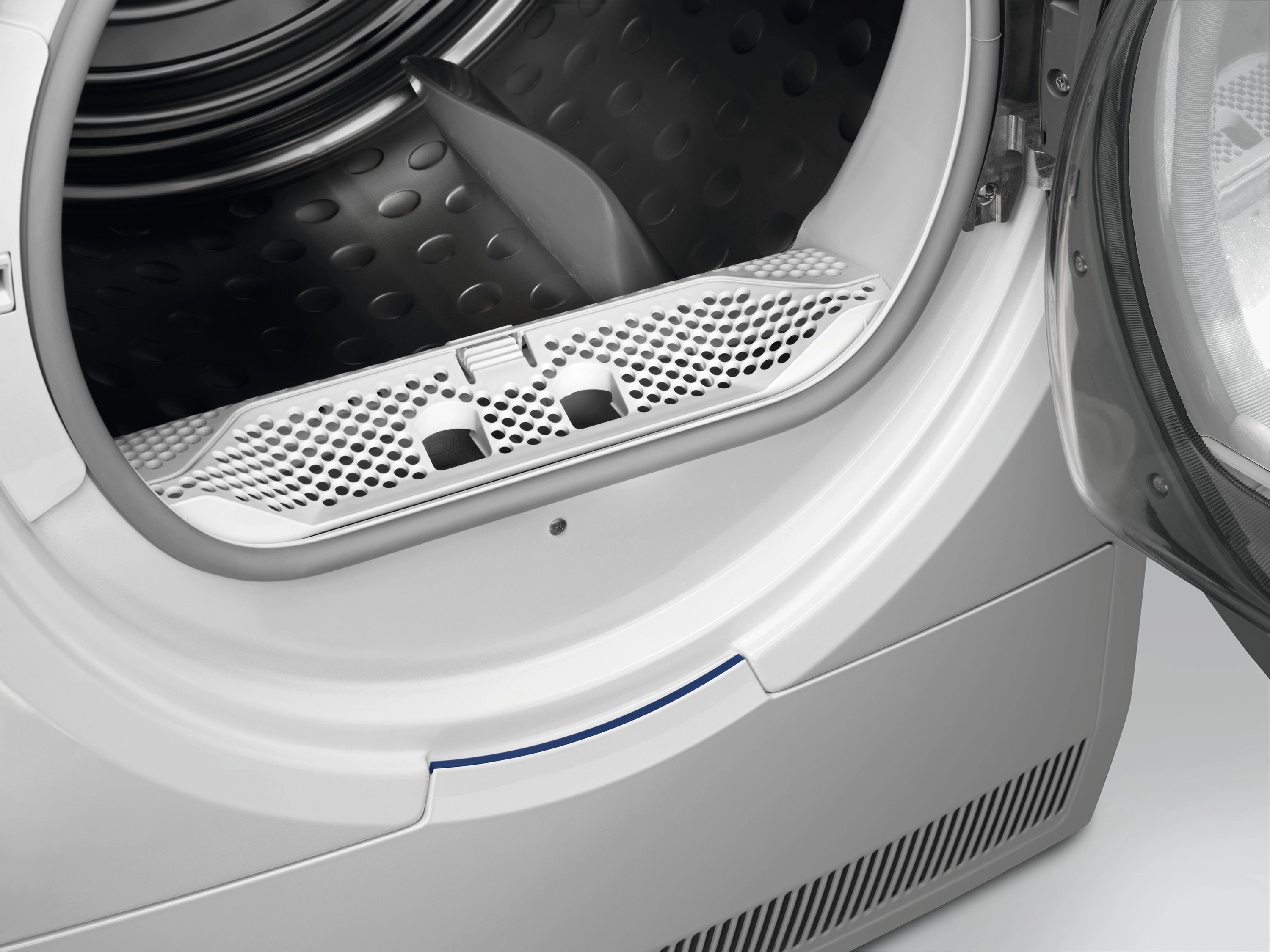 Suszarka Electrolux 600 GentleCare EW6DEU285YP 63,8cm 8kg