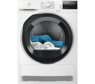 Suszarka Electrolux 600 GentleCare EW6DEU285YP 63,8cm 8kg