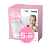 Dzbanek filtrujący BWT Vida 2,6l 5 wkładów Biały