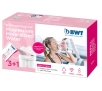 Wkład filtrujący BWT Mineralizowana Magnezem miękka woda Refill 1 + 3szt.