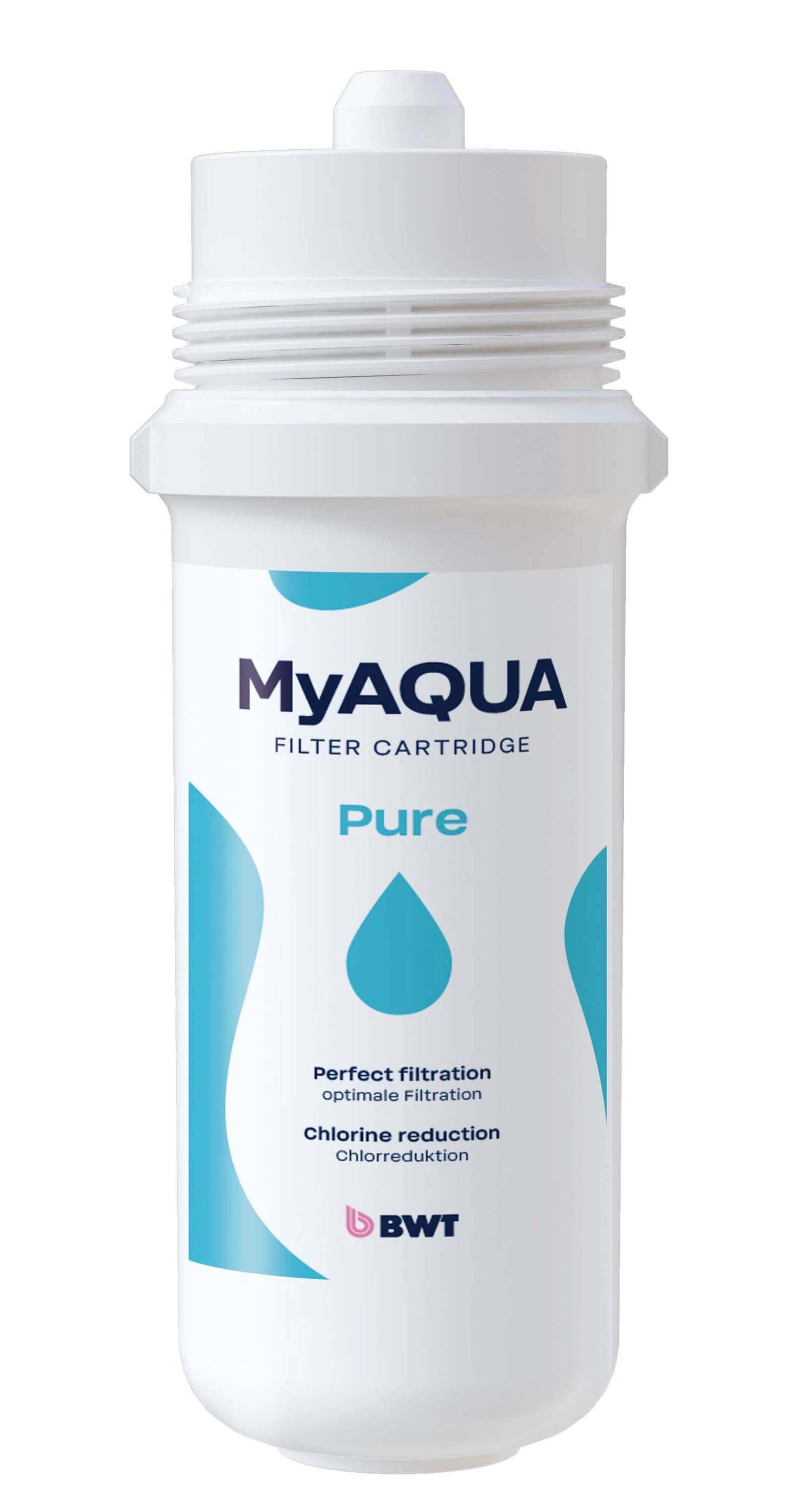 Filtr BWT MyAQUA Pure