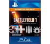Battlefield 1 - Pakiet Wyposażenia Żołnierza Piechoty [kod aktywacyjny] PS4