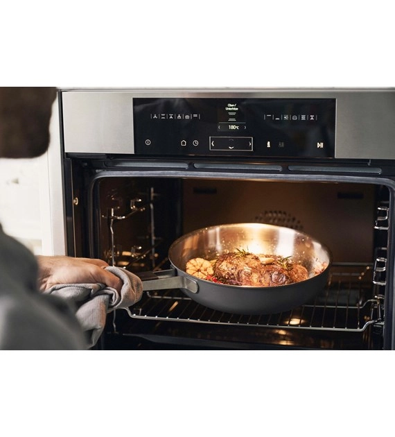 Patelnia Zwilling Pure 1028849 Indukcja Ceraforce Ultra 20cm