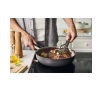 Patelnia Zwilling Pure 1028849 Indukcja Ceraforce Ultra 20cm