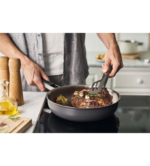 Patelnia Zwilling Pure 1028849 Indukcja Ceraforce Ultra 20cm