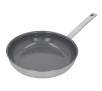 Patelnia Demeyere Ecoline 5 1028188 Indukcja Ceraforce Ultra 20cm