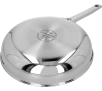 Patelnia Demeyere Ecoline 5 1028188 Indukcja Ceraforce Ultra 20cm