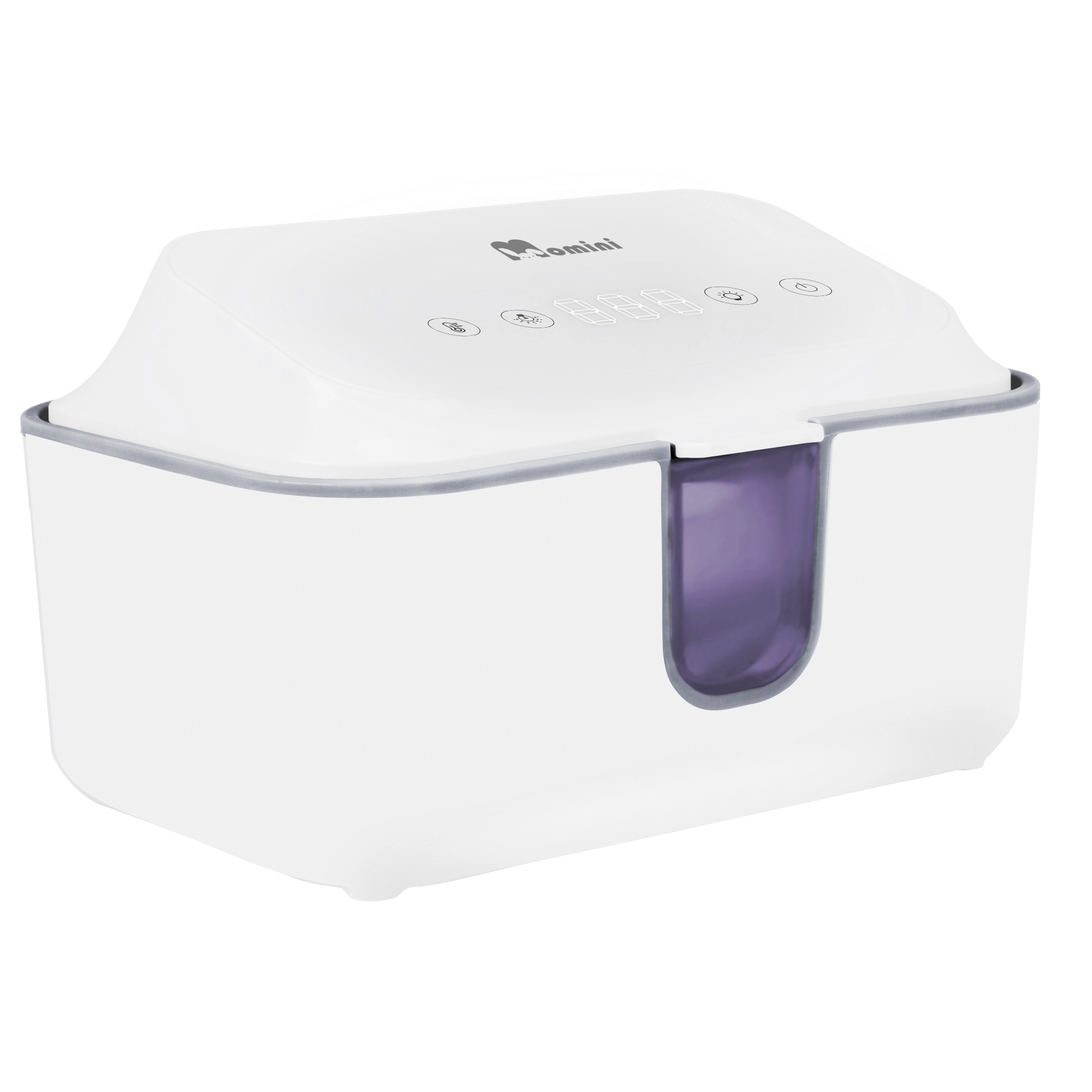Momini WarmWipes