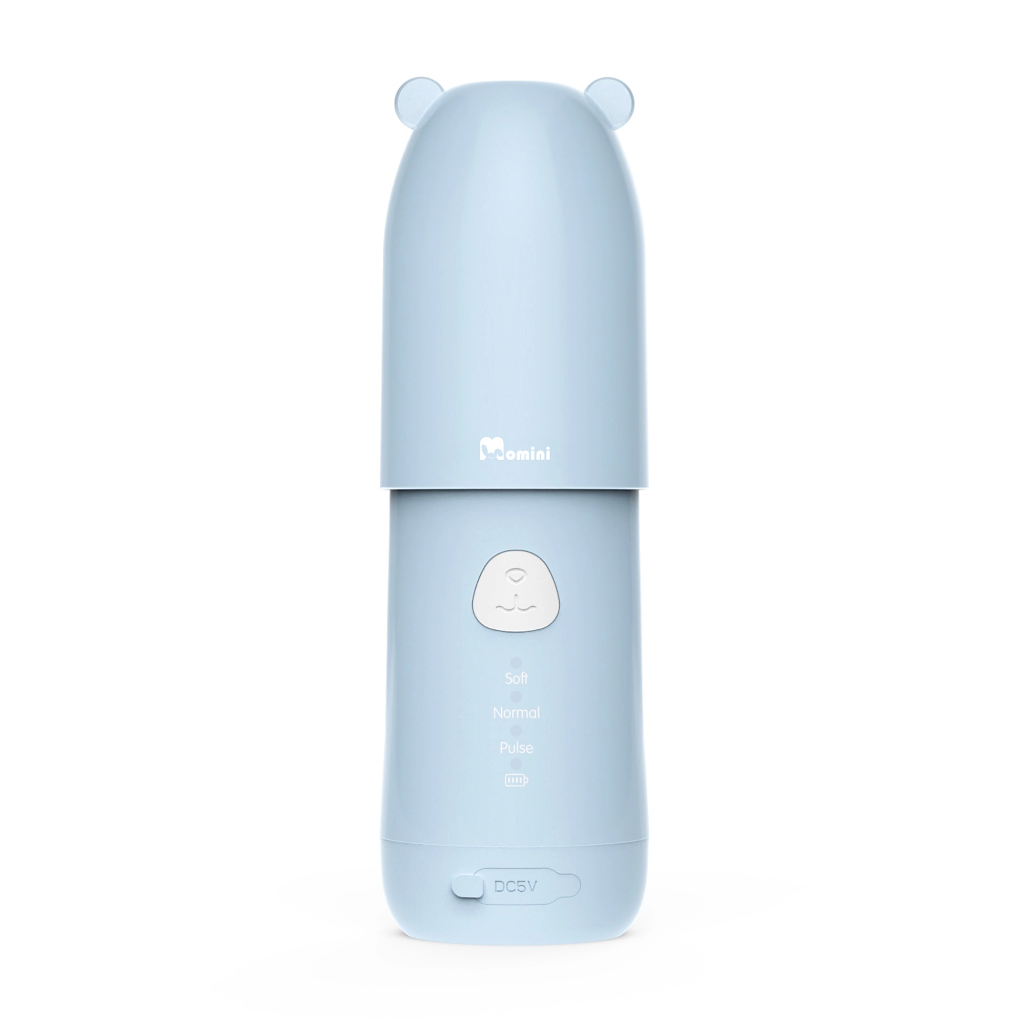 Aspirator i irygator Momini NanoFlush