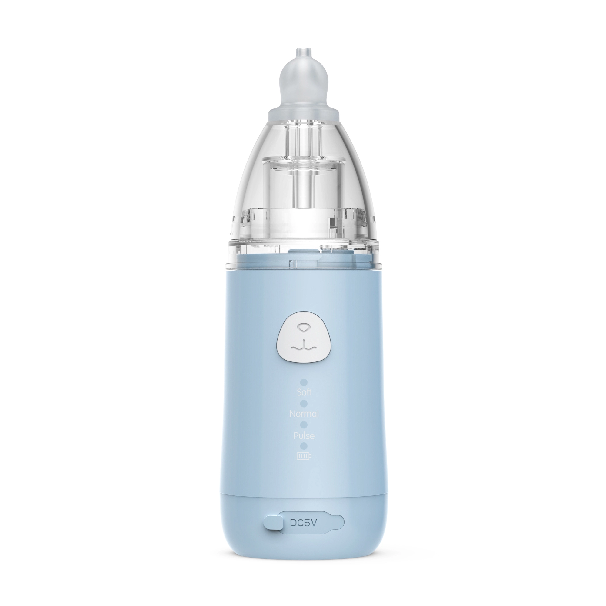 Aspirator i irygator Momini NanoFlush