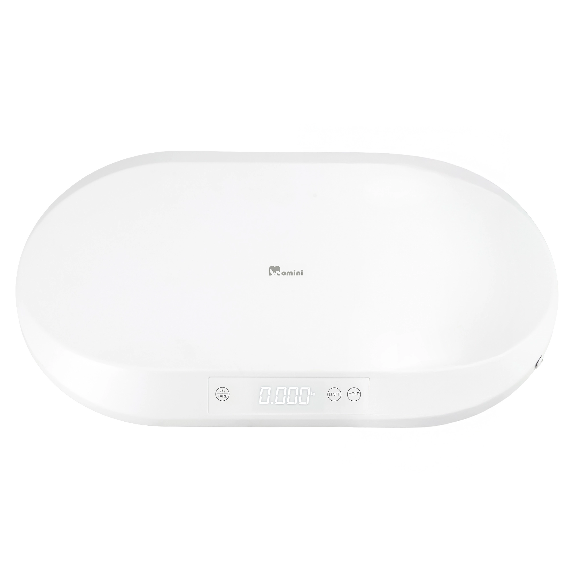 Waga Momini TinyTally 40kg