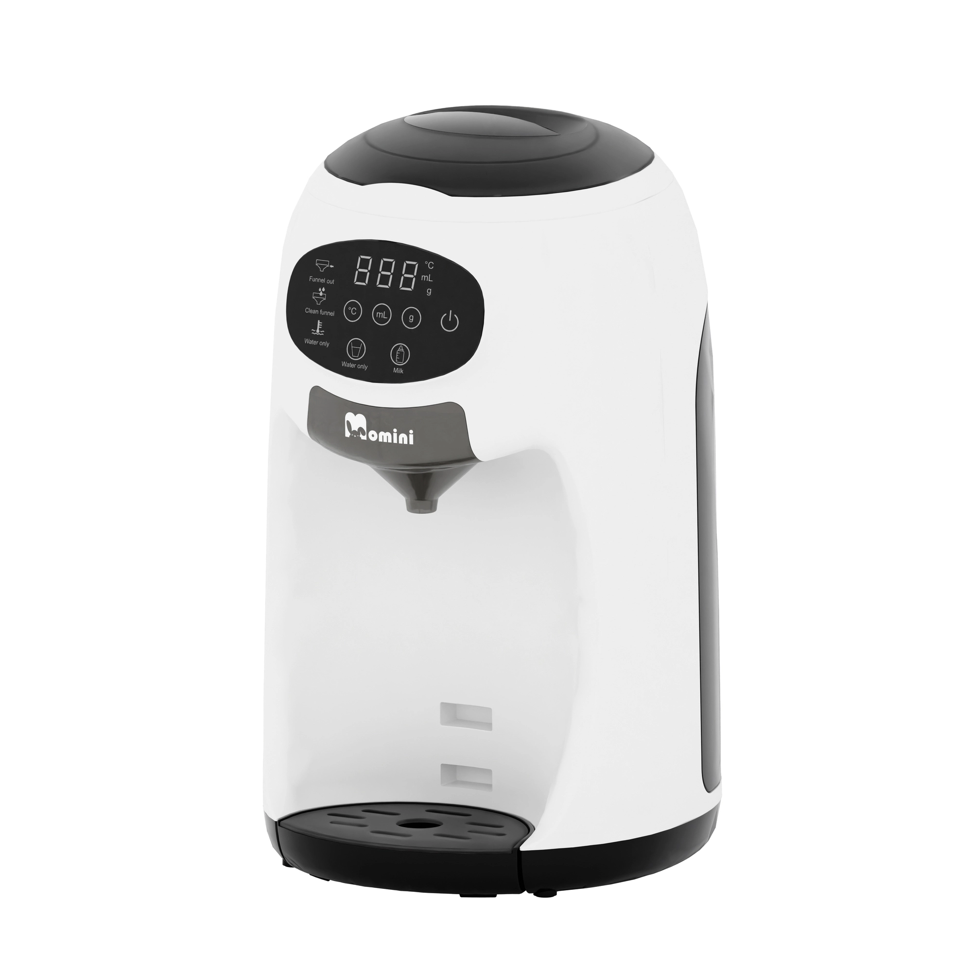 Ekspres Momini Milk Formula Elite