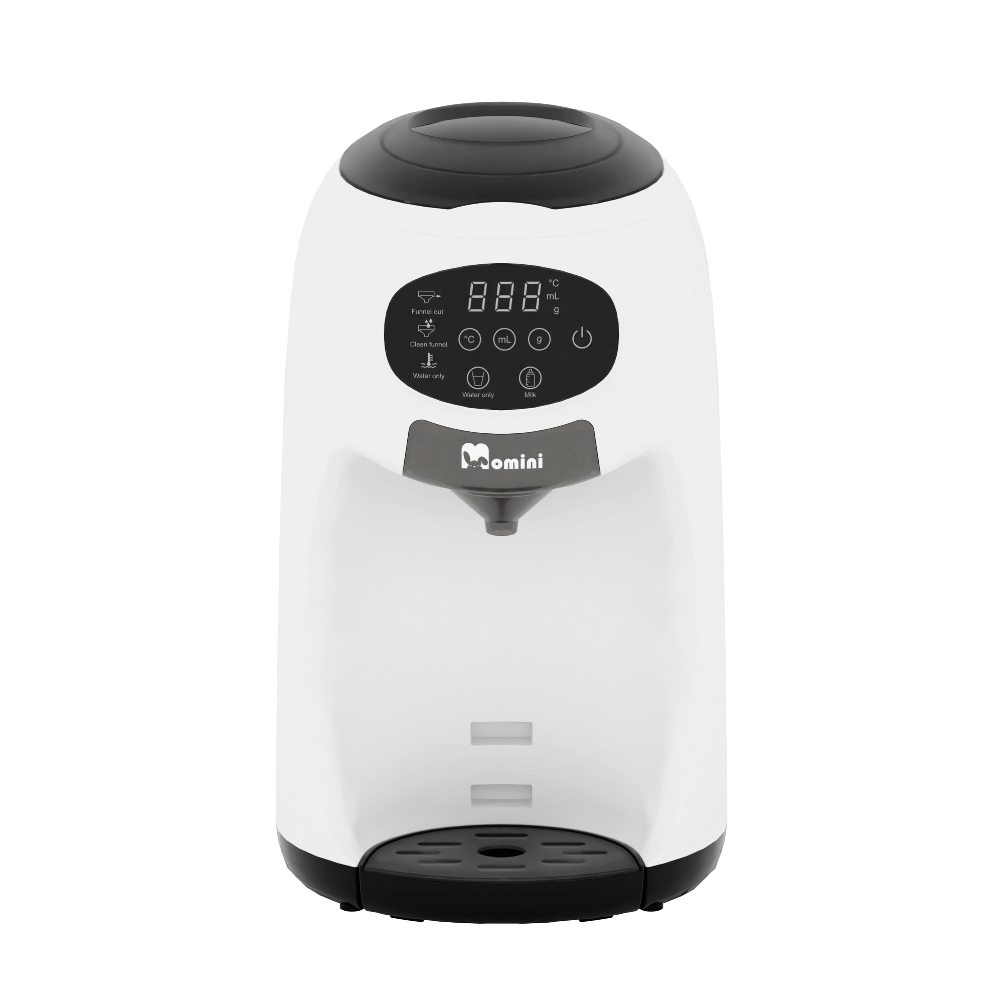 Ekspres Momini Milk Formula Elite