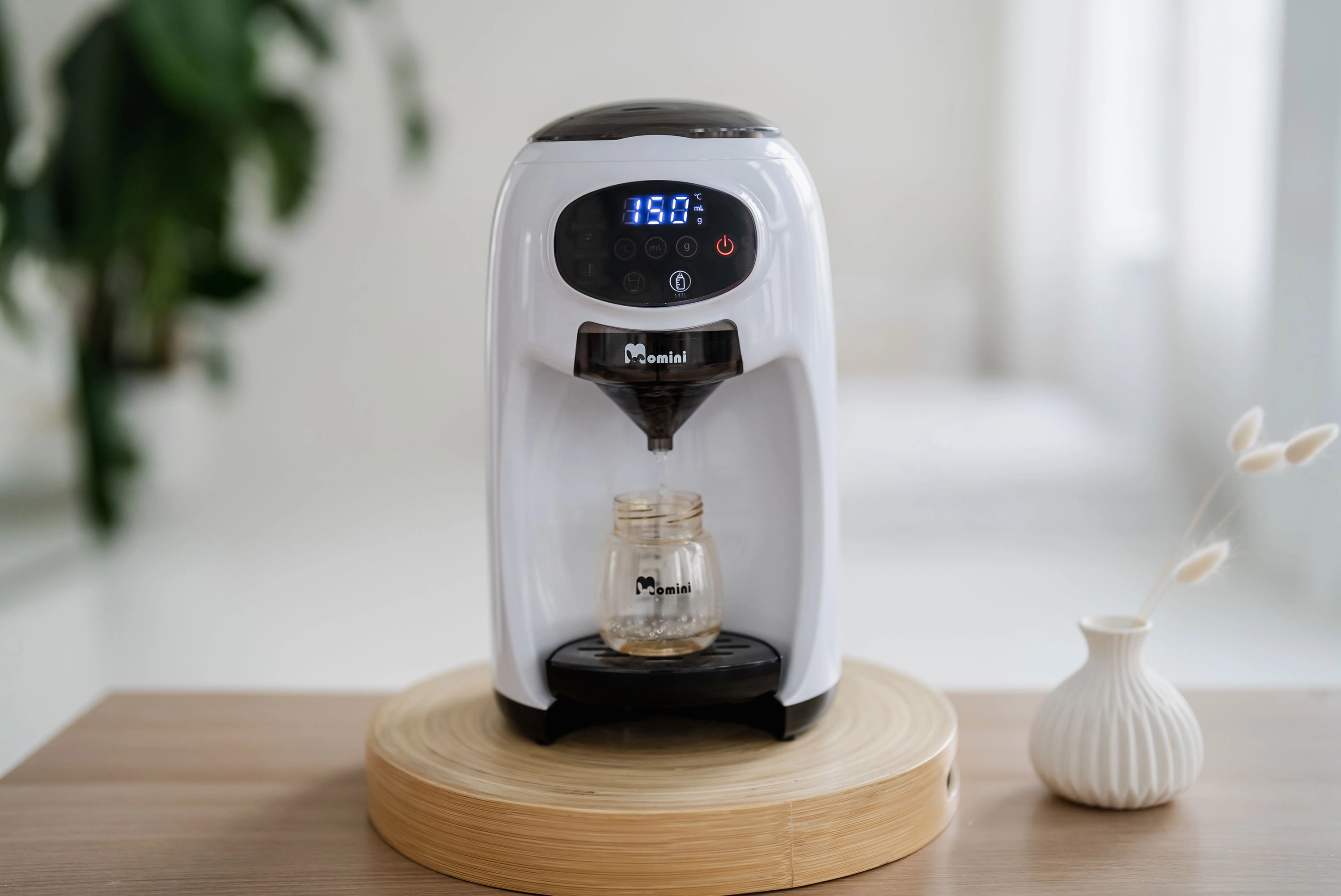 Ekspres Momini Milk Formula Elite