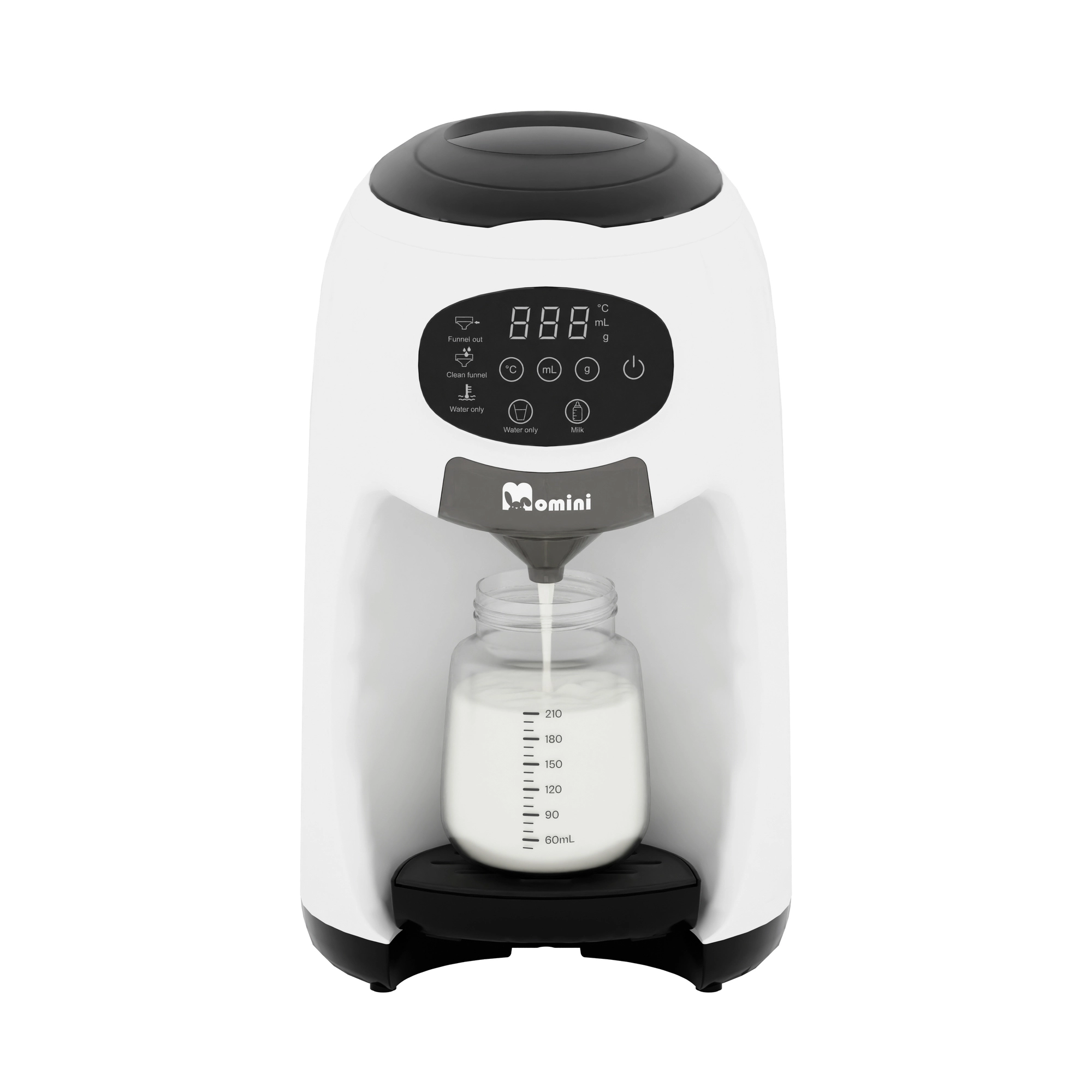 Ekspres Momini Milk Formula Elite