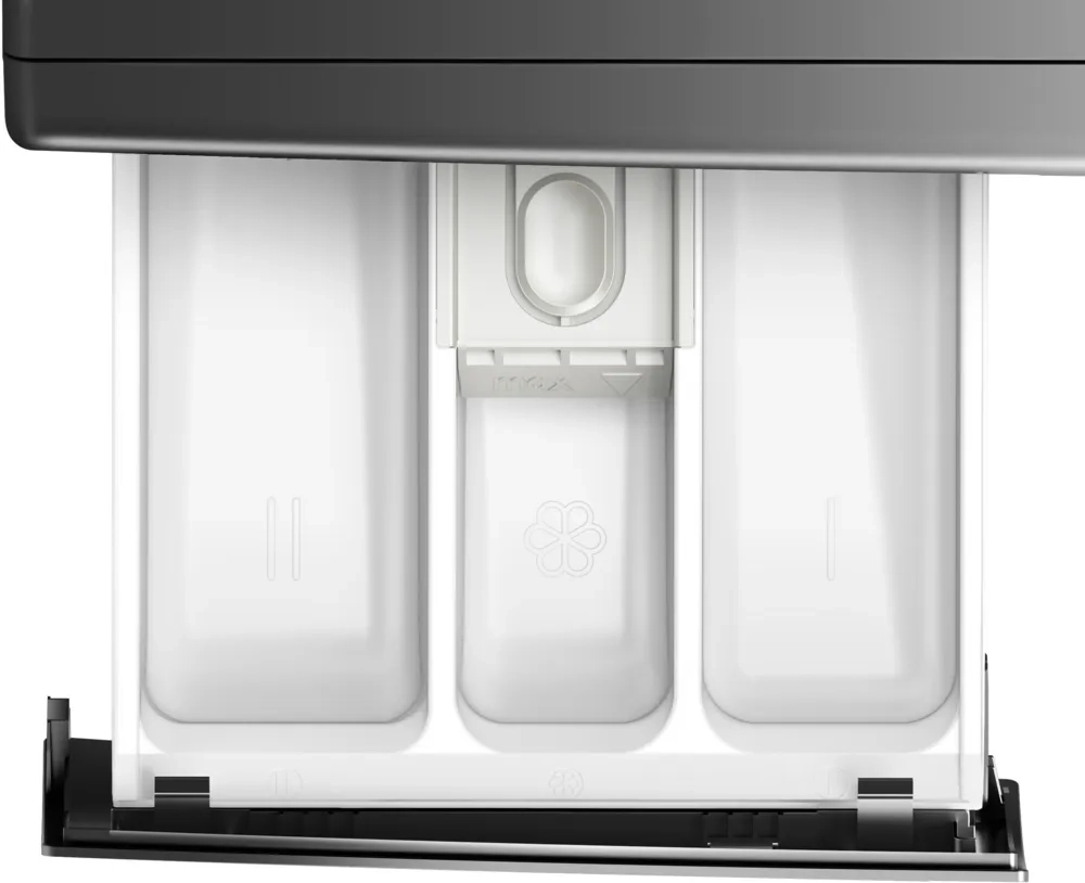Pralko-suszarka Bosch Serie 6 WNA254REPL 59cm 10,5kg/6kg
