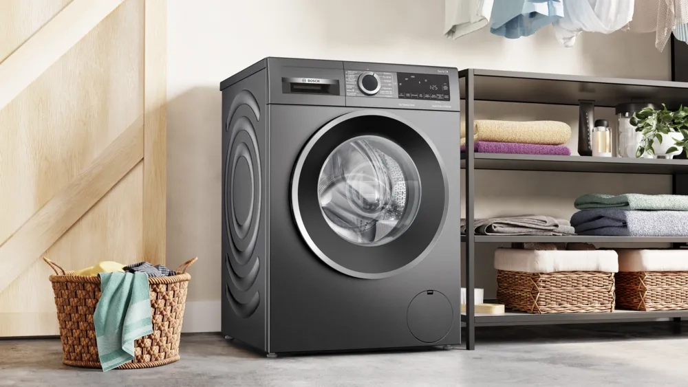 Pralko-suszarka Bosch Serie 6 WNA254REPL 59cm 10,5kg/6kg