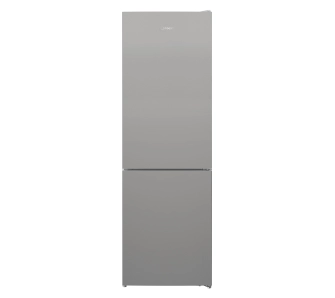 Lodówka Indesit INKS1361S4E 185,2cm Srebrny
