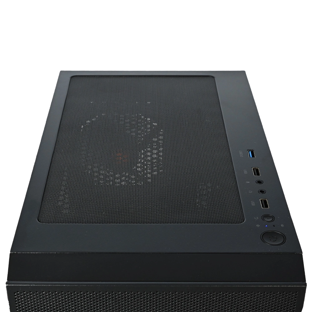 Komputer gamingowy NTT Kruks NADIR ZKG-I7R7800XT-EU01 i7-14700F 32GB RAM 1TB Dysk SSD RX7800XT Win11