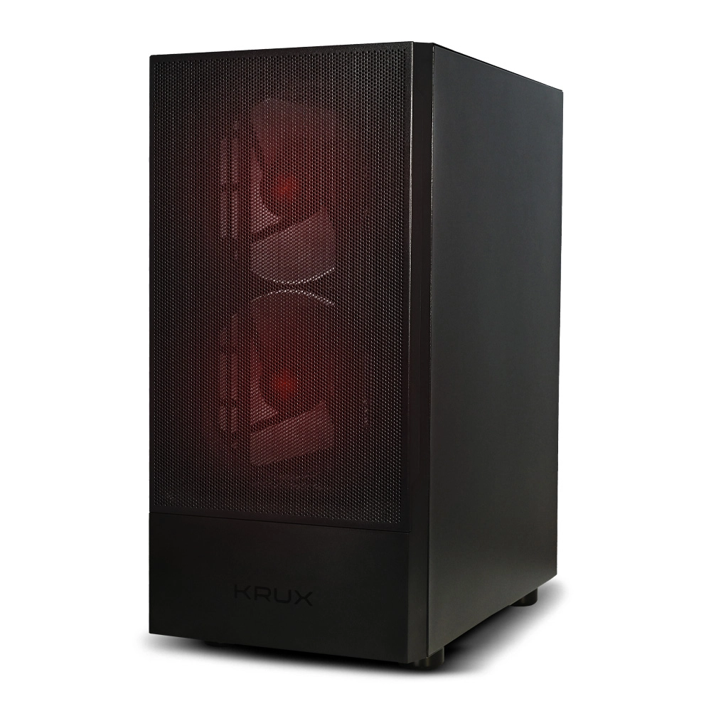 Komputer gamingowy NTT Kruks NADIR ZKG-I7R7800XT-EU01 i7-14700F 32GB RAM 1TB Dysk SSD RX7800XT Win11