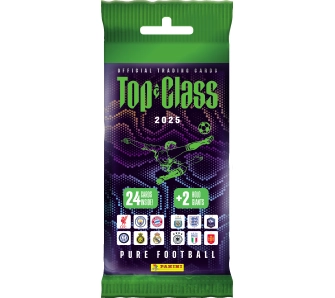 Gra karciana Top Class 2025 Fatpack