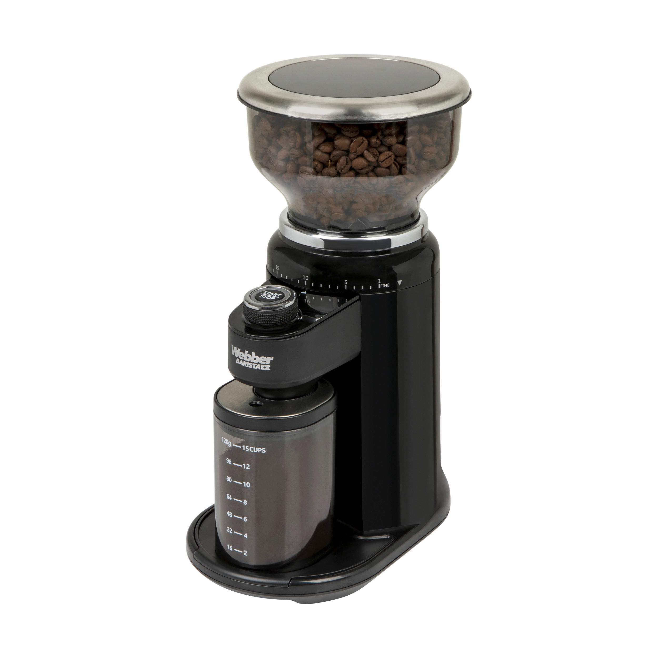 Webber CG6