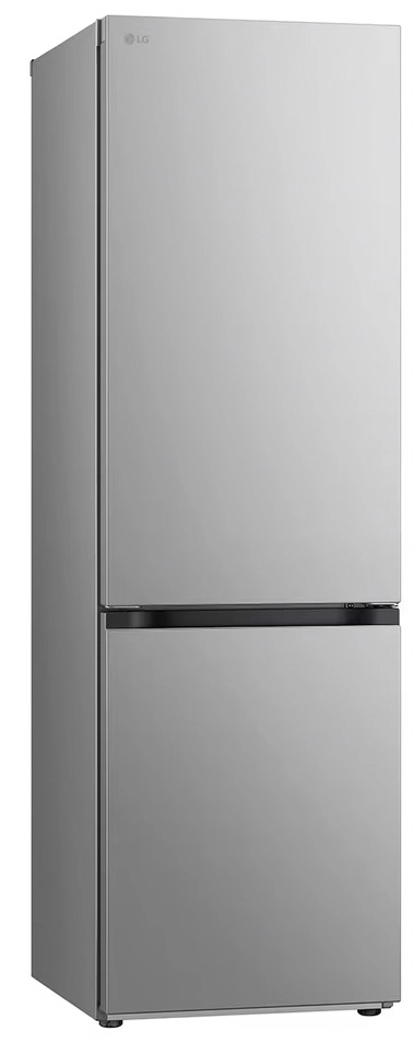 Lodówka LG GBV3100EPY Pełny No Frost 186cm Szuflada z kontrolą wilgotności Srebrny